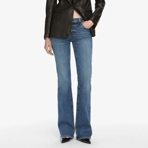 Frame the Rodeo Jeans, 26